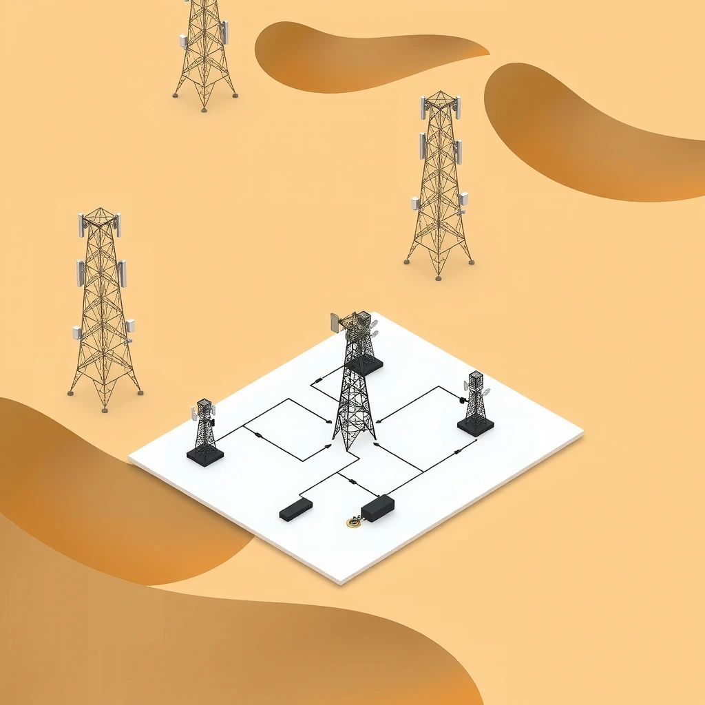 5G Circuit Architecture